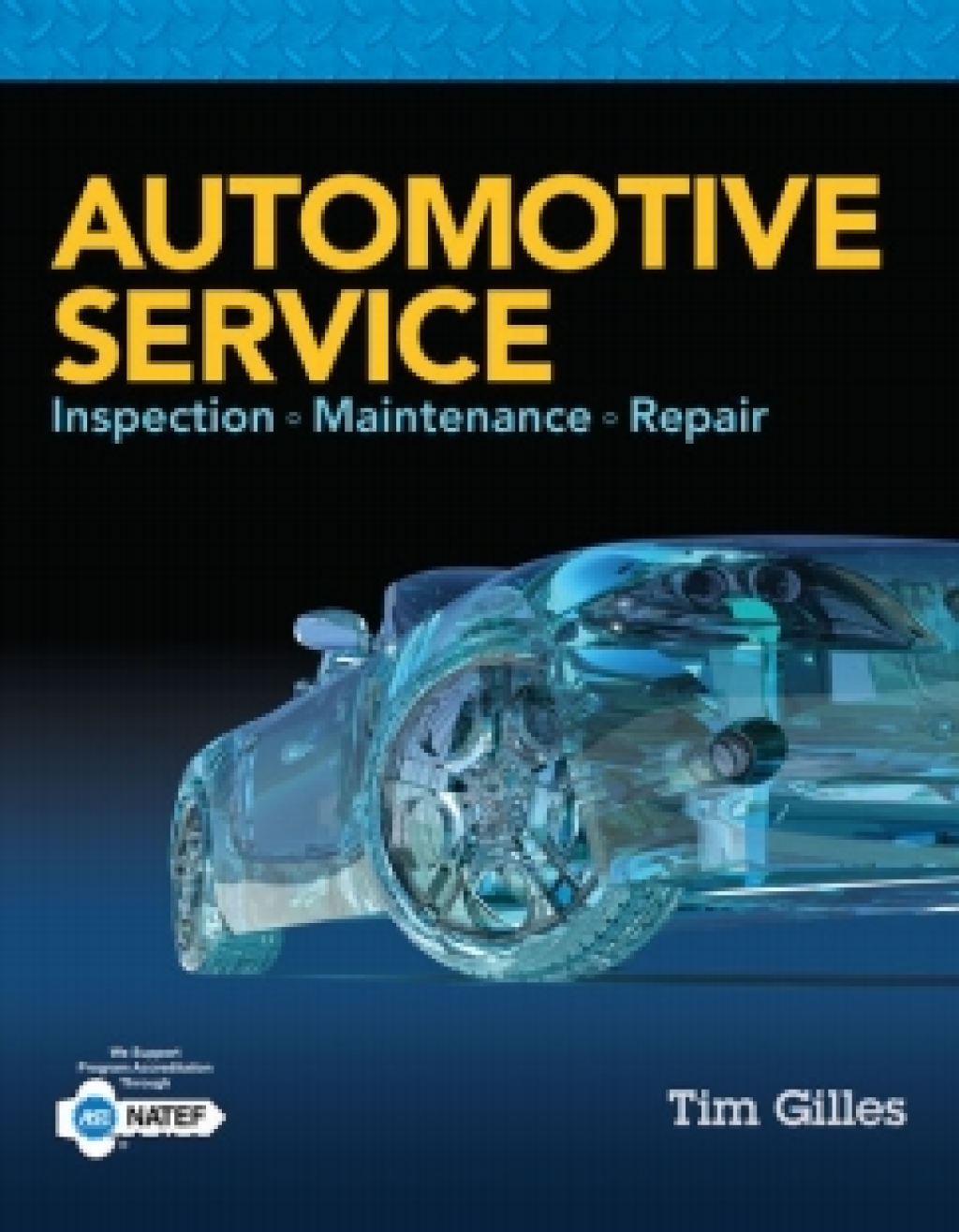 MindTap Automotive for Giles' Automotive Service: Inspection, Maintenance, Repair, 5th Edition, [Instant Access], 4 terms (24 months) 5th Edition â€“ PDF/EPUB Version Downloadable